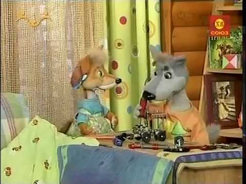 Видео: Шишкин лес - 026 - Советы Веснушки