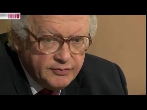 Видео: Почти серьёзно. Павел Любимцев