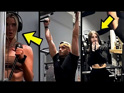 Видео: Реакция людей на калистенику😈🔥#калистеника#уличныетренировки #мотивация#фитнес#высокийуровеньотно...