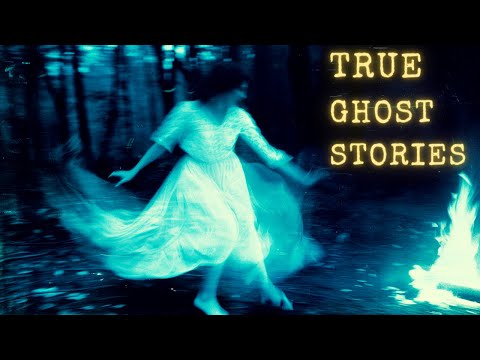 Видео: 5 ужасающих, но РЕАЛЬНЫХ историй о паранормальных явлениях