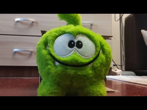 Видео: Приключение Ам-няма.