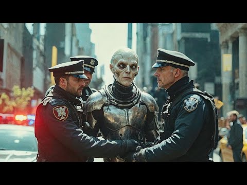 Видео: Человек, проживший 3457 лет на далекой планете, прибыл на Землю, но ему никто не поверил