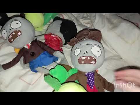 Видео: Приключения у Зомби. Ночная Смена. 25 серия. 