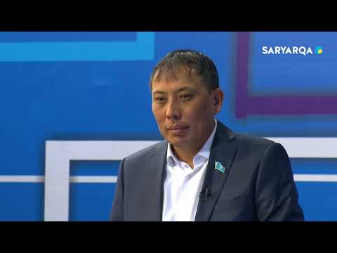 Видео: Сөз сұраймын | Жасанды интеллект