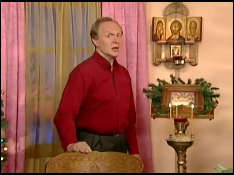 Видео: Рассказы о святых. Вифлеемские младенцы