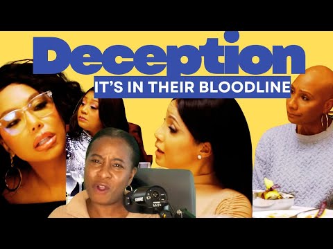 Видео: Брэкстоны — Обман в крови — Сезон 2 Эпизод 5