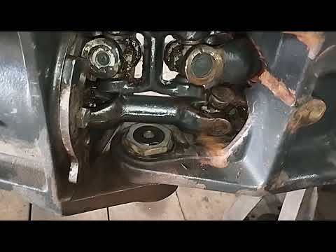 Видео: Agromehanika AGT 835T , восстановление по чуть-чуть....