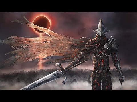 Видео: №1 DARK SOULS 3 В СЕТЕ ХРАНИТЕЛЯ БЕЗДНЫ