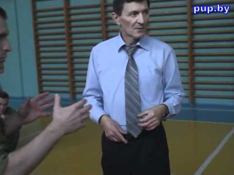 Видео: pup by Уроки Лаврова  С чего начинается бесконтакт