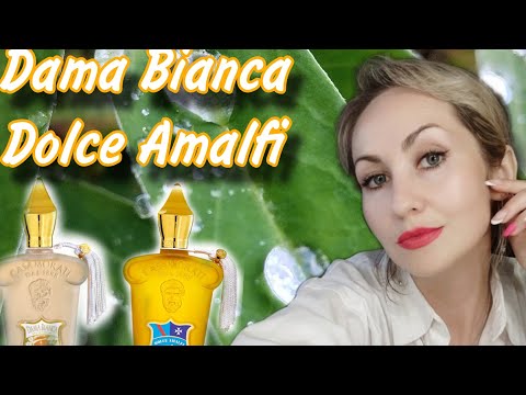 Видео: Xerjoff Casamaratti ✨Два флакона шика и нежности 💗МОИ НОВИНКИ