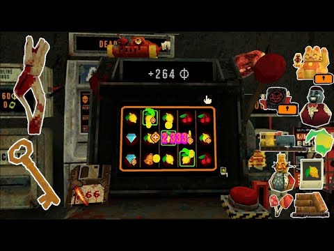 Видео: ПРОСТО ОТЛИЧНАЯ КРУТОЧКА→прохождение CloverPit |3|