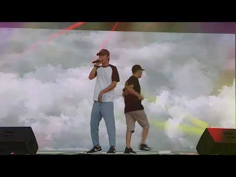 Видео: Artur & Raim - Полетаем