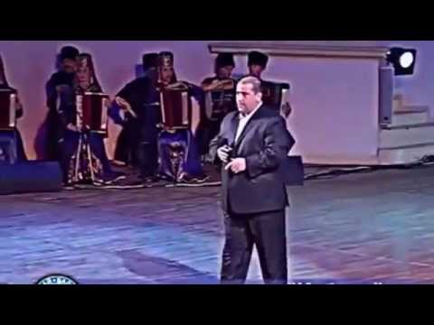 Видео: Алим Газаев Къарачайны къобаны