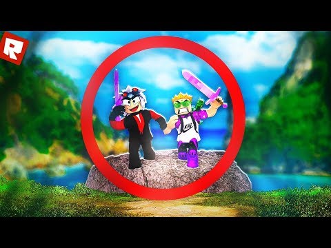 Видео: ЗАХВАТИЛИ ОСТРОВ БУГА-БУГА! | Roblox