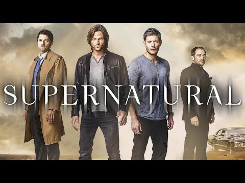 Видео: Supernatural | Нарезка смешных моментов | Сверхъестественное #1