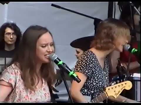 Видео: Несладко - Live на фестивале Motherland 2023 (Full Set on VHS)