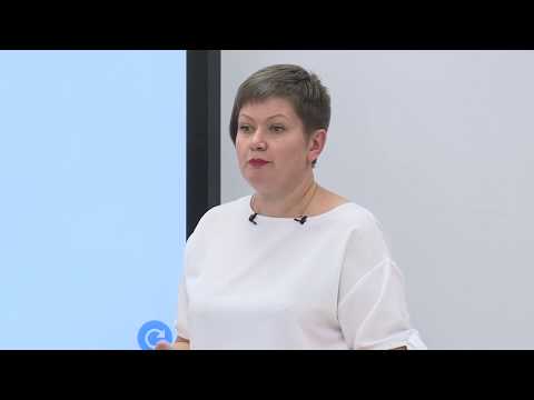 Видео: Открытый урок с «Просвещением». Урок 78. География