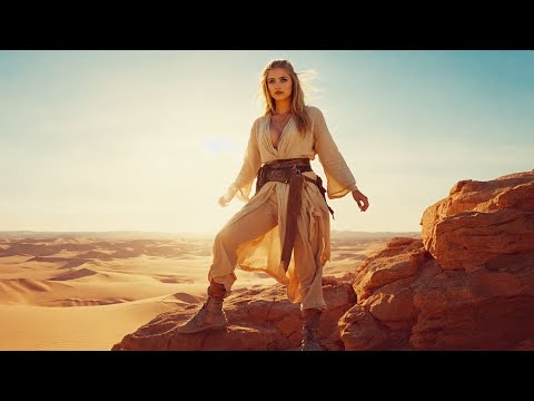 Видео: Дикарка