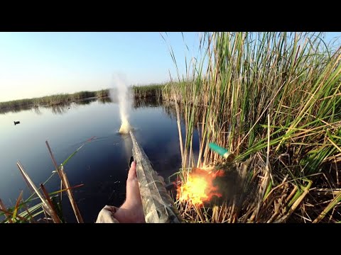 Видео: Как колхозники  из Сибири на охоту ходили.