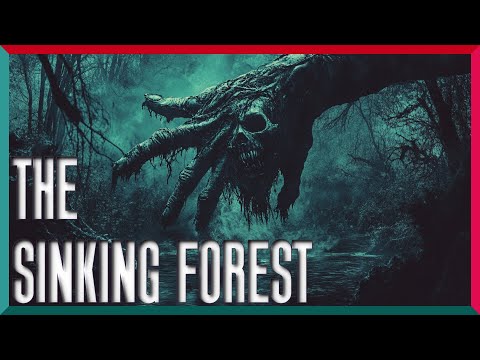 Видео: The Sinking Forest ★ Пропавшая Нить ★ Игра Полностью