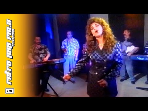 Видео: RUSKA KALCHEVA & ork. KOZARI - LYUBOV 1999 / РУСКА КАЛЧЕВА и орк. КОЗАРИ - ЛЮБОВ 1999