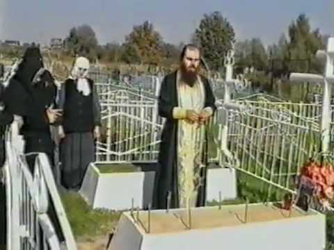 Видео: Братия моя, не забывайте меня