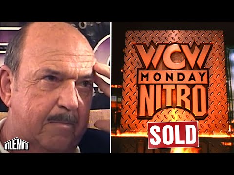 Видео: Джин Окерлунд — Основные причины провала WCW