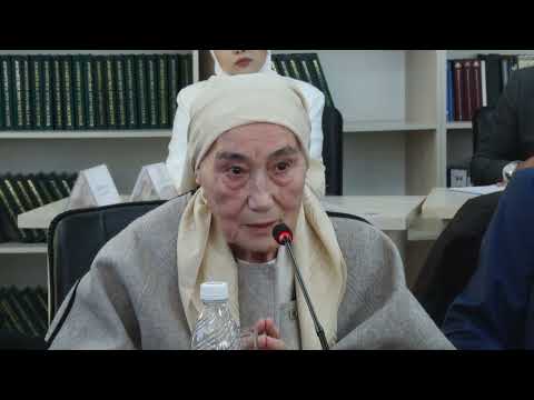 Видео: Репортаж студии Замана от 25 апреля 2025 г. 08-54