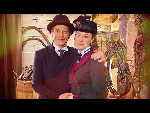 Видео: Ты меня не отпусти/Анна💕Штольман