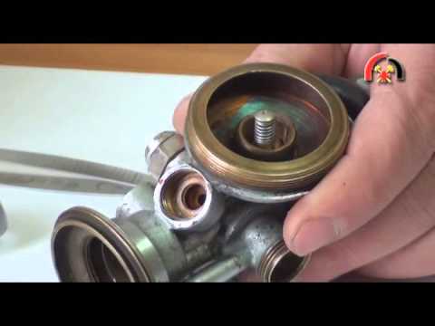 Видео: Годовая ревизия моноблока респиратора Р-30 (Р-34)