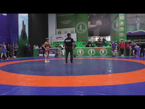 Видео: Лига DWC, Грозный 9-10 ноября 2024. С ковёр №76