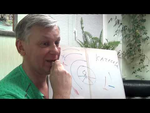 Видео: Негативные программы подсознания. Нужно ли с ними бороться. Психолог А.Азаров