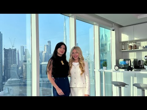 Видео: Женщина и миллионы: реальность или миф на рынке недвижимости Дубая?