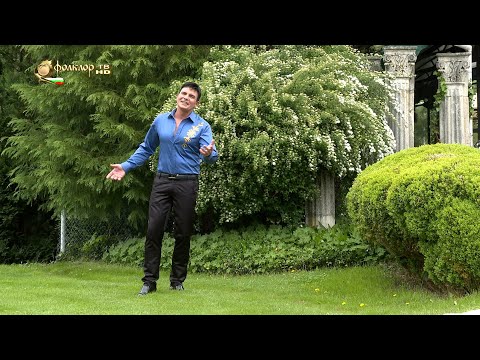 Видео: Светослав Стойчев – Двама луди, двама млади