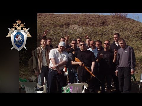 Видео: Конец воркутинской банды