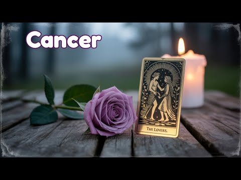 Видео: РАК 💞 ОН ВЕРНЕТСЯ, ЧТОБЫ БОРОТЬСЯ ЗА ВАШУ ЛЮБОВЬ! СЕЙЧАС ПРОИСХОДИТ МОЩНОЕ ПРОБУЖДЕНИЕ🌙 НОЯБРЬ