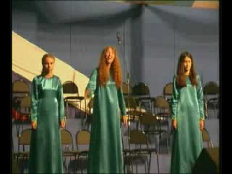 Видео: Песня Глухонемых