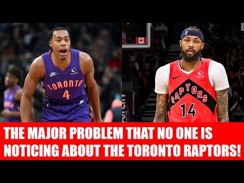 Видео: 4 животрепещущих вопроса о «Торонто Рэпторс» в этом сезоне