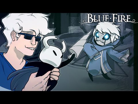 Видео: Что такое Blue Fire?
