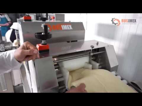 Видео: Детальный обзор линии Rusimex Uni Compact.