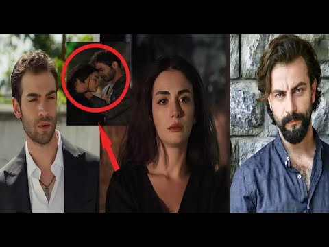 Видео: Гёкберк объяснил, что он чувствовал, когда расстался с Озге: «Я хотел умереть в тот момент»