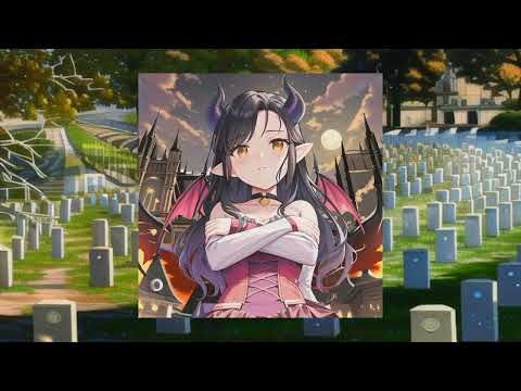 Видео: green apelsin–станцую на твоей могиле {speed up/nightcore}