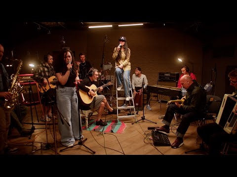 Видео: Ленинград и Зоя — Жигули / Акустика / Live