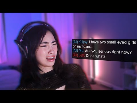 Видео: токсичные игроки на заднем сиденье становятся расистами в середине игры...