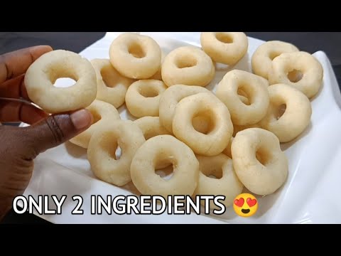 Видео: [Без муки] Готово за 5 минут! Без духовки, яиц, молока и масла 👌