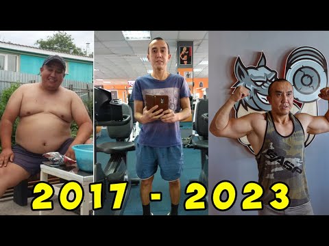 Видео: Азамат. Как его дела сейчас? Зал славы на freshlife28