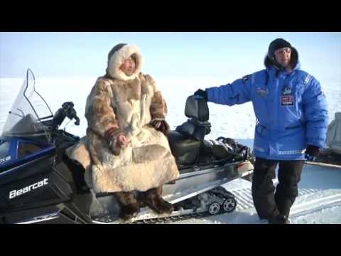 Видео: Северный Десант 2012 1 часть