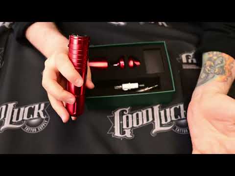 Видео: Обзор беспроводного пена EZ EvoTech