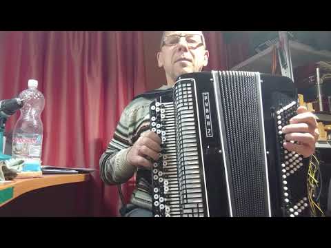 Видео: Баян Рубин-7, гарантия.