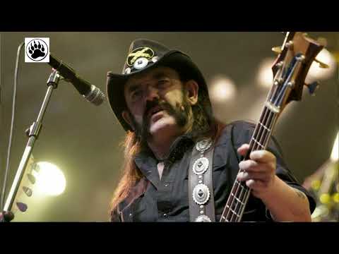 Видео: Motörhead - God Was Never On Your Side на русском